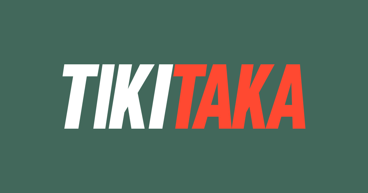 TikiTaka Casino